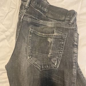 Men’s Prps Greyish Jeans